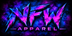Not For the Week Apparel - Home